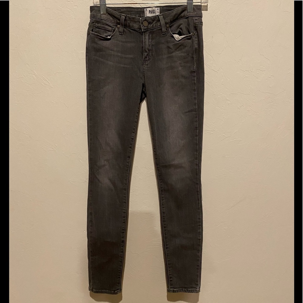 Paige Denim Verdugo Ultra skinny Jeans 28 - Picture 5 of 8